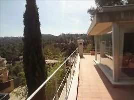 Fantastic La Floresta Apartament La Floresta Pearson