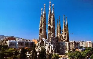 Fantastic La Floresta Apartament