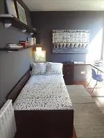 Fantastic La Floresta Apartament