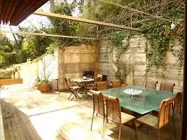 Fantastic La Floresta 公寓 *