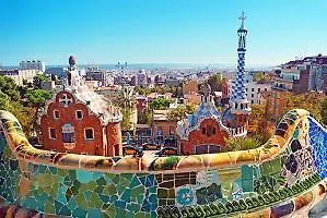 公寓 Fantastic La Floresta La Floresta Pearson